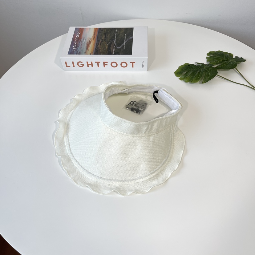 LOVELY HAT韓國東大門直郵女士新品熱賣人氣職業26春夏帽子LOVELY HAT帽子圖色5