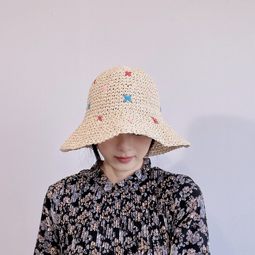 LOVELY HAT韓國代購女士新款人氣職業休閑推薦26春夏帽子LOVELY HAT帽子