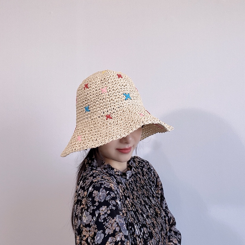 LOVELY HAT韓國代購女士新款人氣職業休閑推薦26春夏帽子LOVELY HAT帽子