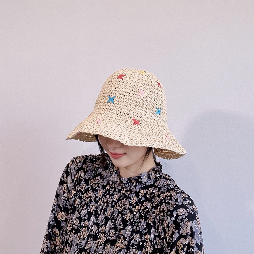 LOVELY HAT韓國代購女士新款人氣職業休閑推薦26春夏帽子LOVELY HAT帽子