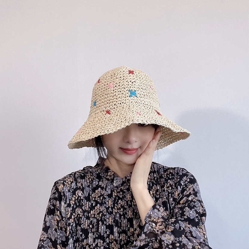 LOVELY HAT韓國代購女士新款人氣職業休閑推薦26春夏帽子LOVELY HAT帽子