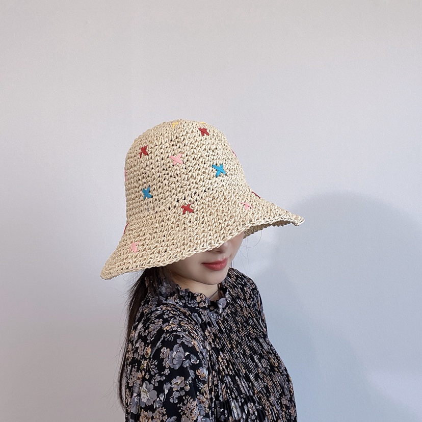 LOVELY HAT韓國代購女士新款人氣職業休閑推薦26春夏帽子LOVELY HAT帽子