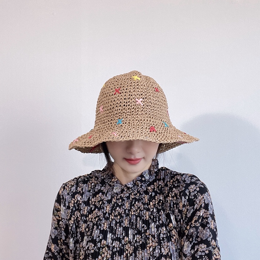 LOVELY HAT韓國代購女士新款人氣職業休閑推薦26春夏帽子LOVELY HAT帽子