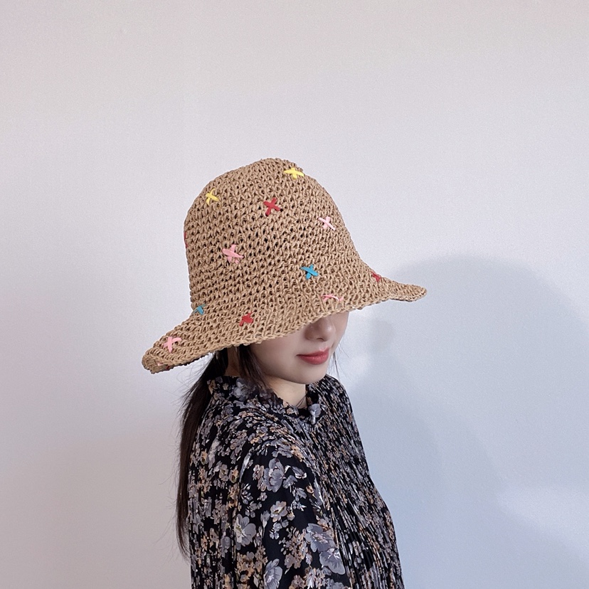 LOVELY HAT韓國代購女士新款人氣職業休閑推薦26春夏帽子LOVELY HAT帽子