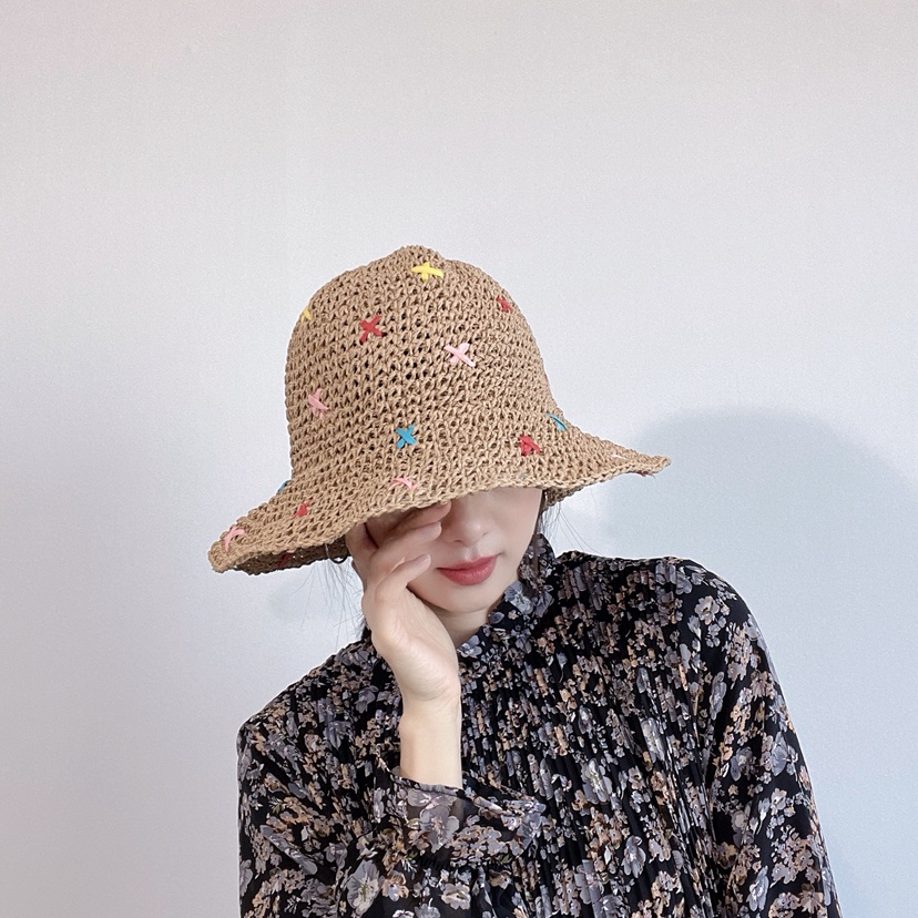 LOVELY HAT韓國代購女士新款人氣職業休閑推薦26春夏帽子LOVELY HAT帽子