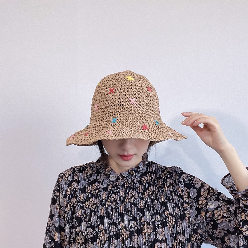 LOVELY HAT韓國代購女士新款人氣職業休閑推薦26春夏帽子LOVELY HAT帽子