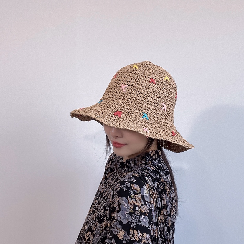 LOVELY HAT韓國代購女士新款人氣職業休閑推薦26春夏帽子LOVELY HAT帽子