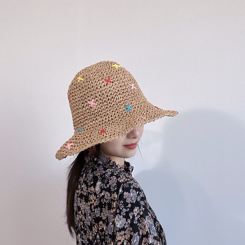 LOVELY HAT韓國代購女士新款人氣職業休閑推薦26春夏帽子LOVELY HAT帽子