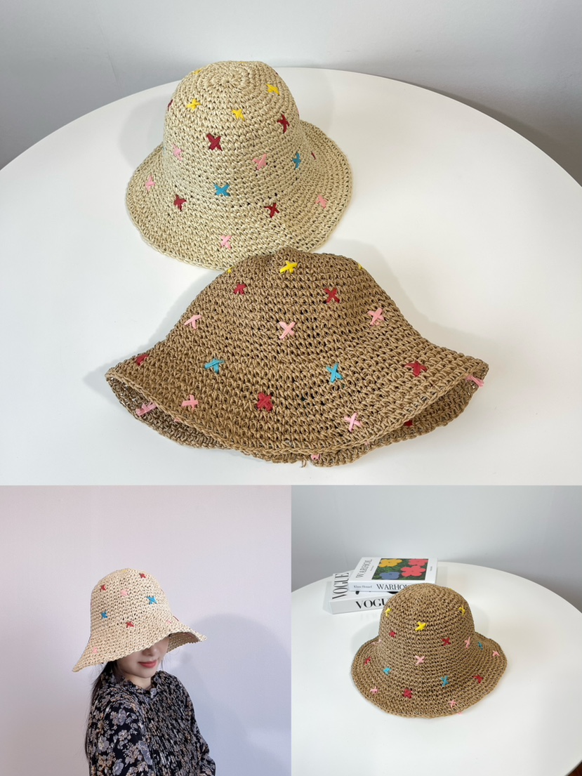 LOVELY HAT韓國代購女士新款人氣職業休閑推薦26春夏帽子LOVELY HAT帽子