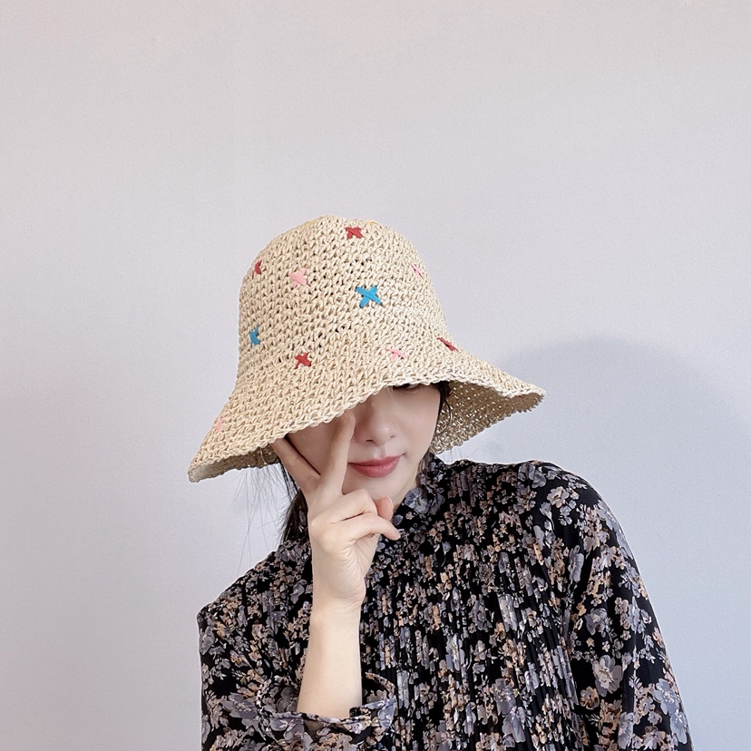 LOVELY HAT韓國代購女士新款人氣職業休閑推薦26春夏帽子LOVELY HAT帽子圖色2