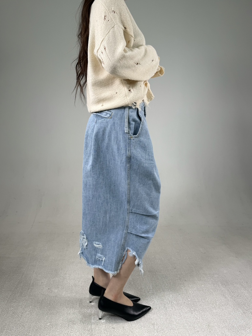 SHIRRING韓國直郵實拍女士新品熱賣時尚26春夏人氣推薦短褲SHIRRING短褲