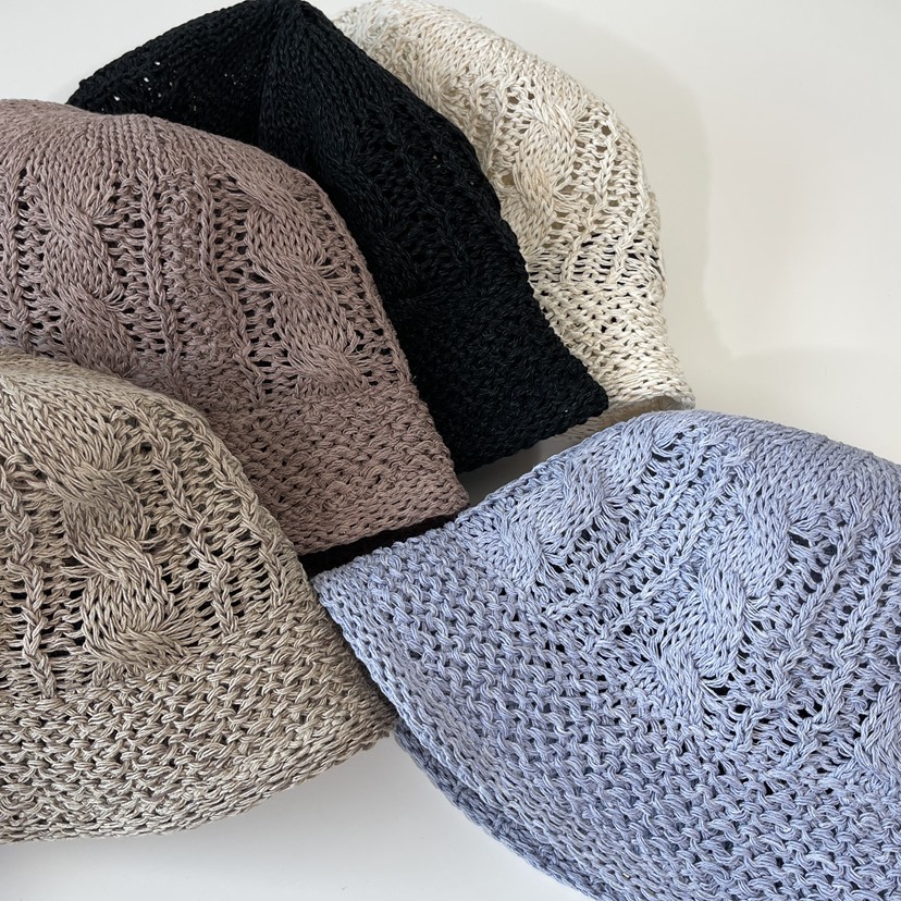 LOVELY HAT韓國東大門直郵女士新品職業26春夏熱賣人氣帽子LOVELY HAT帽子