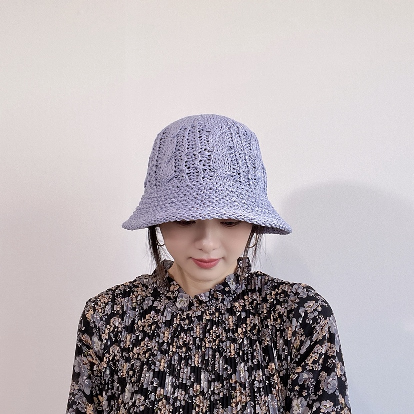 LOVELY HAT韓國東大門直郵女士新品職業26春夏熱賣人氣帽子LOVELY HAT帽子