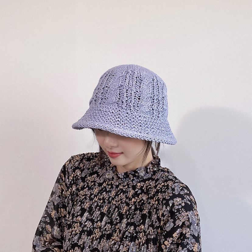 LOVELY HAT韓國東大門直郵女士新品職業26春夏熱賣人氣帽子LOVELY HAT帽子