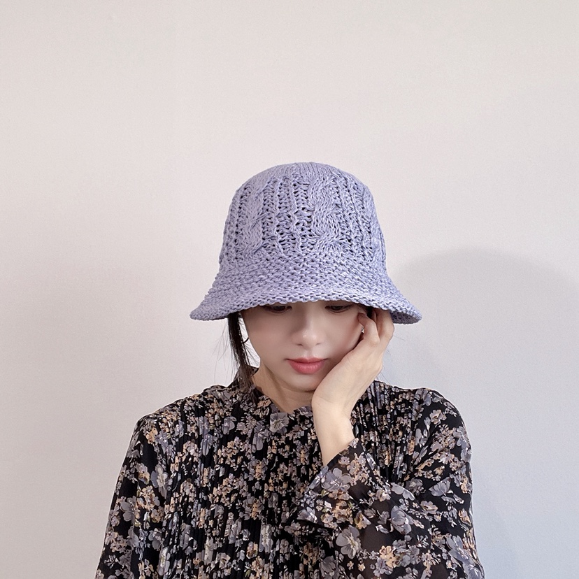 LOVELY HAT韓國東大門直郵女士新品職業26春夏熱賣人氣帽子LOVELY HAT帽子