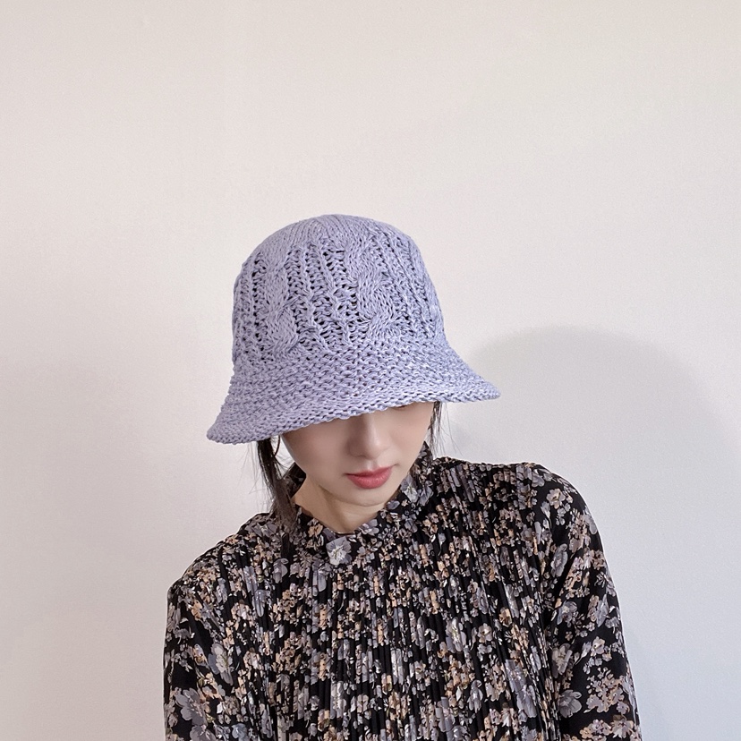 LOVELY HAT韓國東大門直郵女士新品職業26春夏熱賣人氣帽子LOVELY HAT帽子