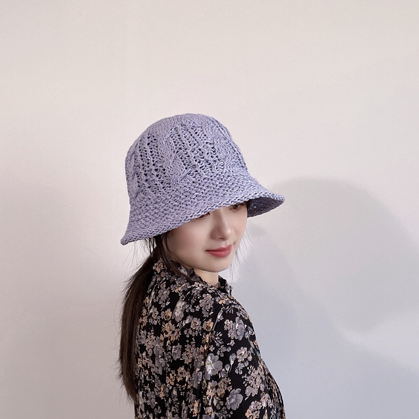 LOVELY HAT韓國東大門直郵女士新品職業26春夏熱賣人氣帽子LOVELY HAT帽子