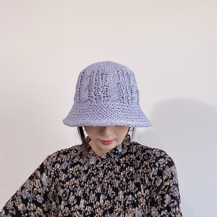 LOVELY HAT韓國東大門直郵女士新品職業26春夏熱賣人氣帽子LOVELY HAT帽子