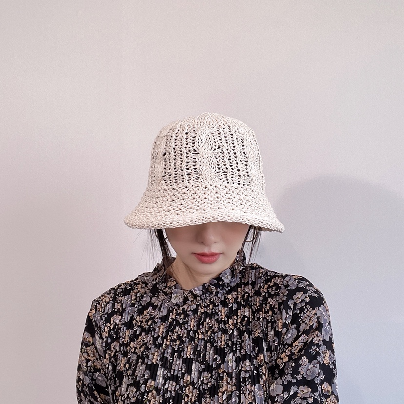 LOVELY HAT韓國東大門直郵女士新品職業26春夏熱賣人氣帽子LOVELY HAT帽子