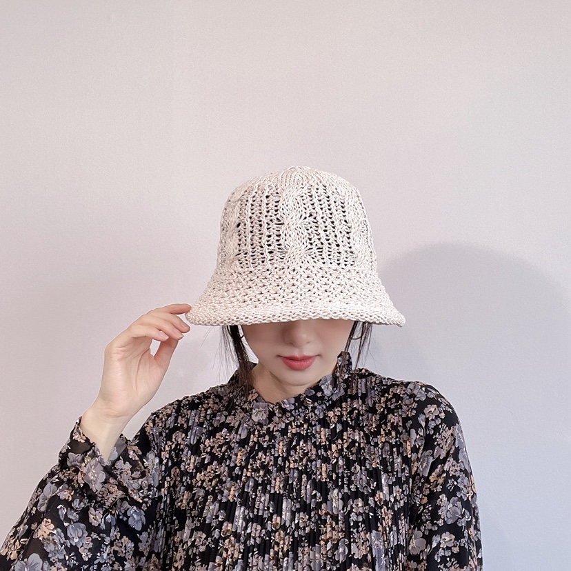 LOVELY HAT韓國東大門直郵女士新品職業26春夏熱賣人氣帽子LOVELY HAT帽子