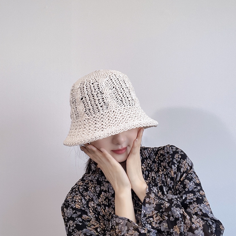 LOVELY HAT韓國東大門直郵女士新品職業26春夏熱賣人氣帽子LOVELY HAT帽子