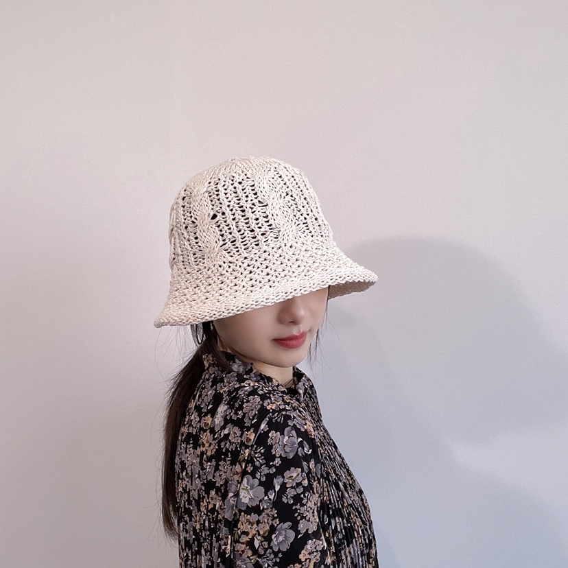 LOVELY HAT韓國東大門直郵女士新品職業26春夏熱賣人氣帽子LOVELY HAT帽子