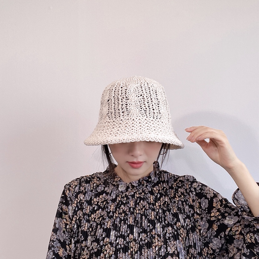 LOVELY HAT韓國東大門直郵女士新品職業26春夏熱賣人氣帽子LOVELY HAT帽子