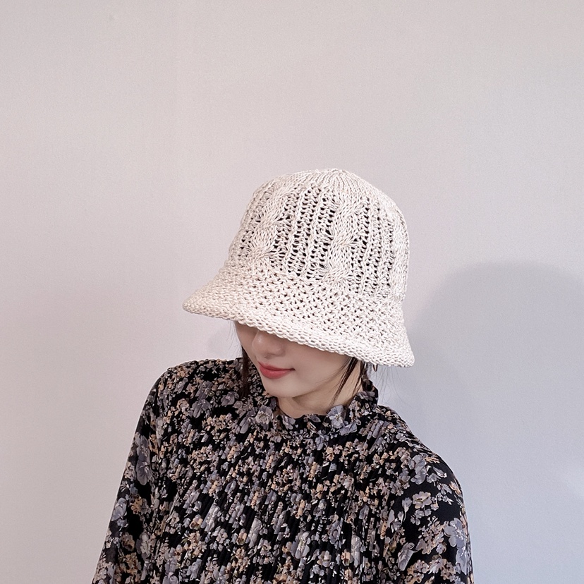 LOVELY HAT韓國東大門直郵女士新品職業26春夏熱賣人氣帽子LOVELY HAT帽子