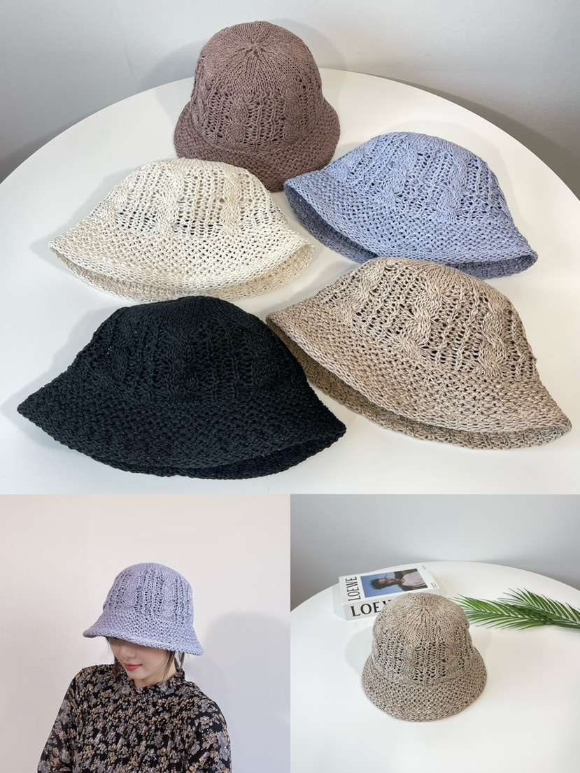 LOVELY HAT韓國東大門直郵女士新品職業26春夏熱賣人氣帽子LOVELY HAT帽子