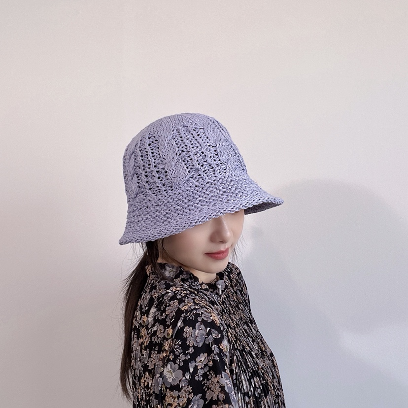 LOVELY HAT韓國東大門直郵女士新品職業26春夏熱賣人氣帽子LOVELY HAT帽子圖色1