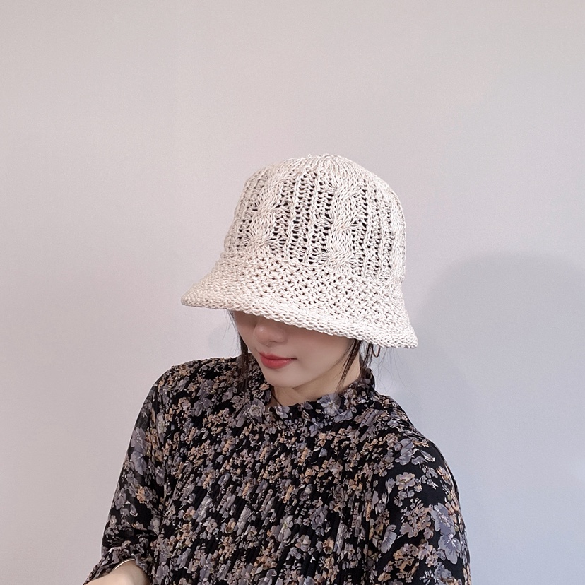 LOVELY HAT韓國東大門直郵女士新品職業26春夏熱賣人氣帽子LOVELY HAT帽子圖色2