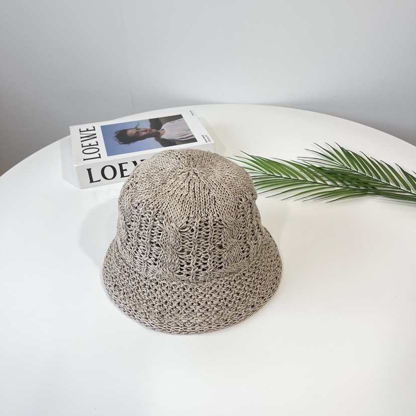 LOVELY HAT韓國東大門直郵女士新品職業26春夏熱賣人氣帽子LOVELY HAT帽子圖色4