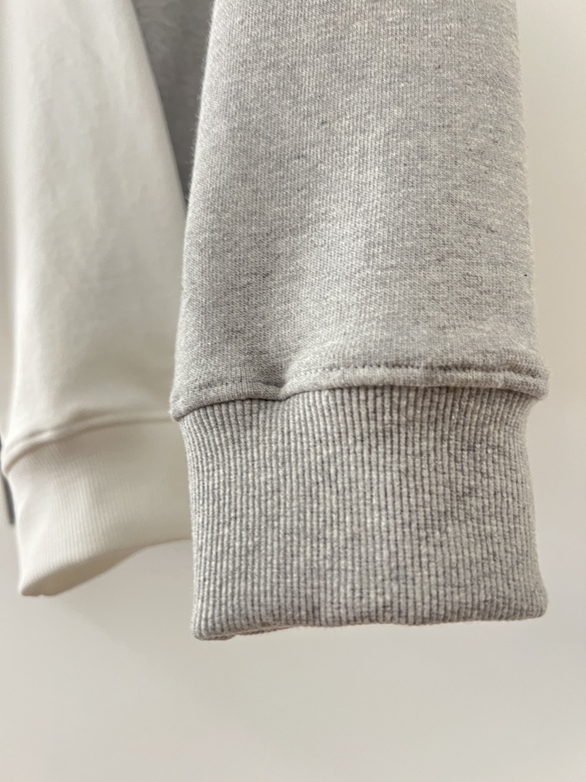 LOGON韓國代購女士新品職業時尚推薦熱賣人氣衛衣不含內搭LOGON衛衣