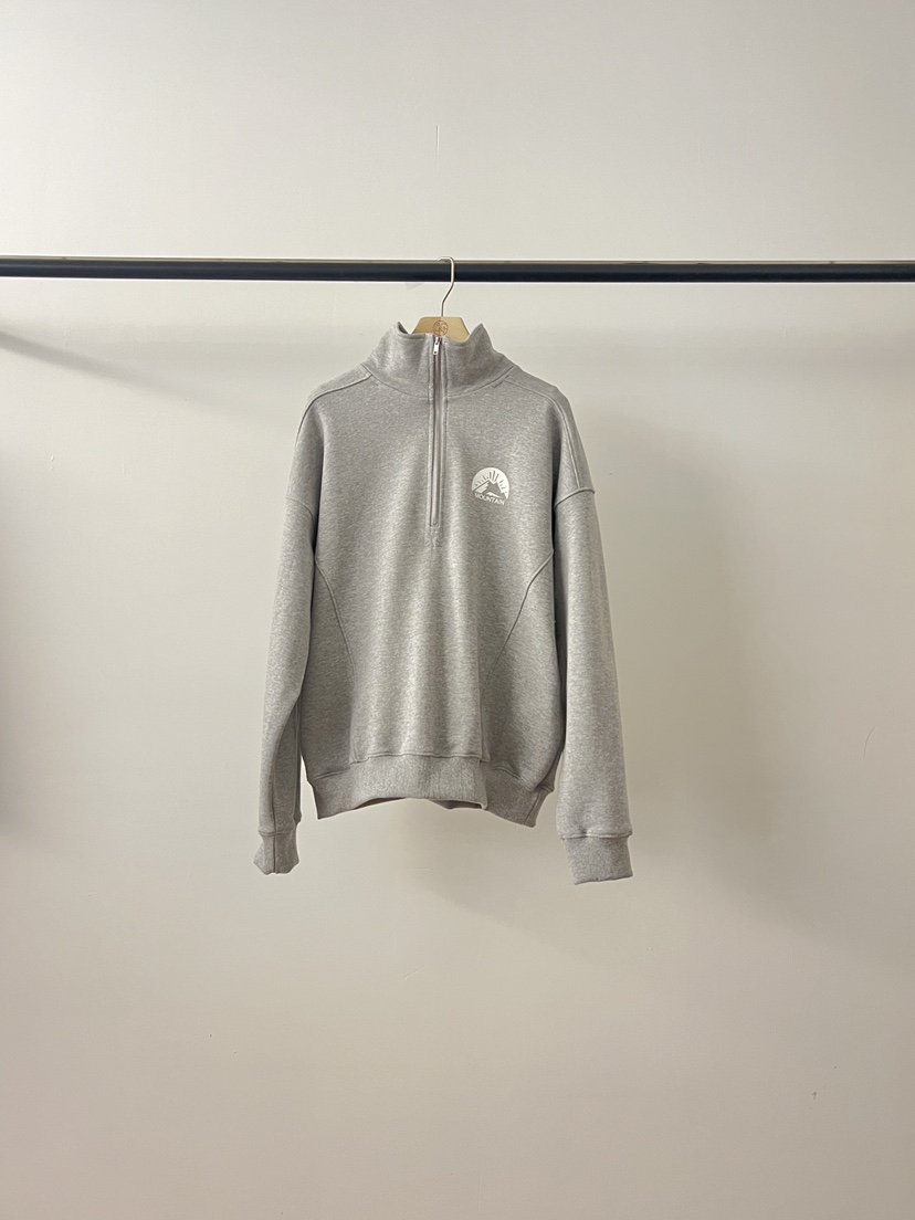 LOGON韓國代購女士新品職業時尚推薦熱賣人氣衛衣不含內搭LOGON衛衣