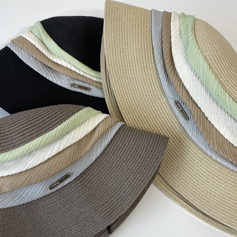 LOVELY HAT韓國代購女裝新款人氣時尚職業推薦休閑26春夏帽子LOVELY HAT帽子