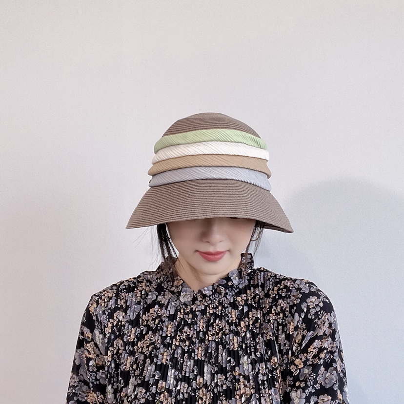 LOVELY HAT韓國代購女裝新款人氣時尚職業推薦休閑26春夏帽子LOVELY HAT帽子