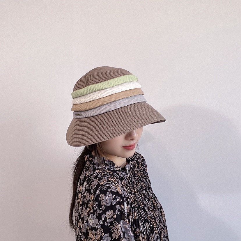 LOVELY HAT韓國代購女裝新款人氣時尚職業推薦休閑26春夏帽子LOVELY HAT帽子