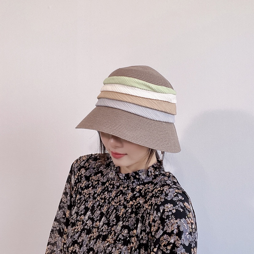 LOVELY HAT韓國代購女裝新款人氣時尚職業推薦休閑26春夏帽子LOVELY HAT帽子