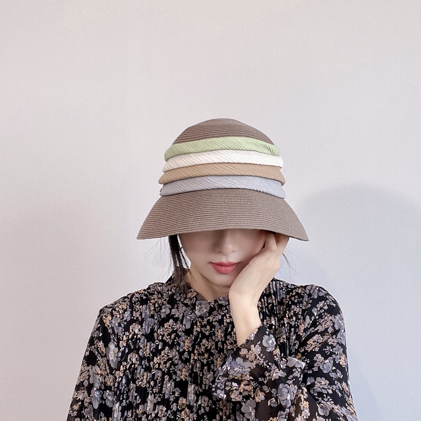LOVELY HAT韓國代購女裝新款人氣時尚職業推薦休閑26春夏帽子LOVELY HAT帽子