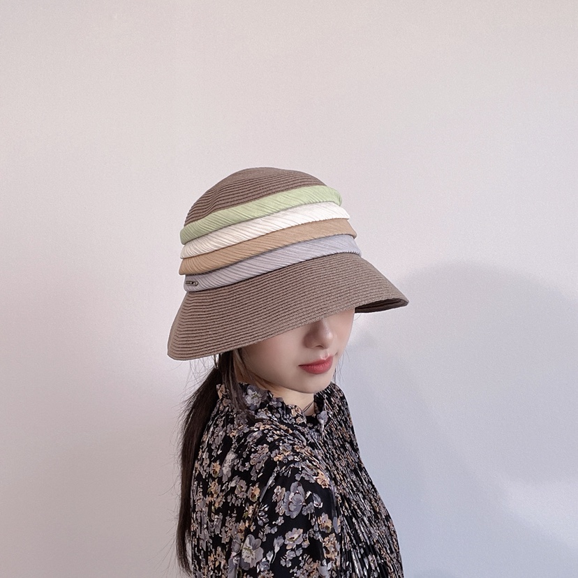 LOVELY HAT韓國代購女裝新款人氣時尚職業推薦休閑26春夏帽子LOVELY HAT帽子