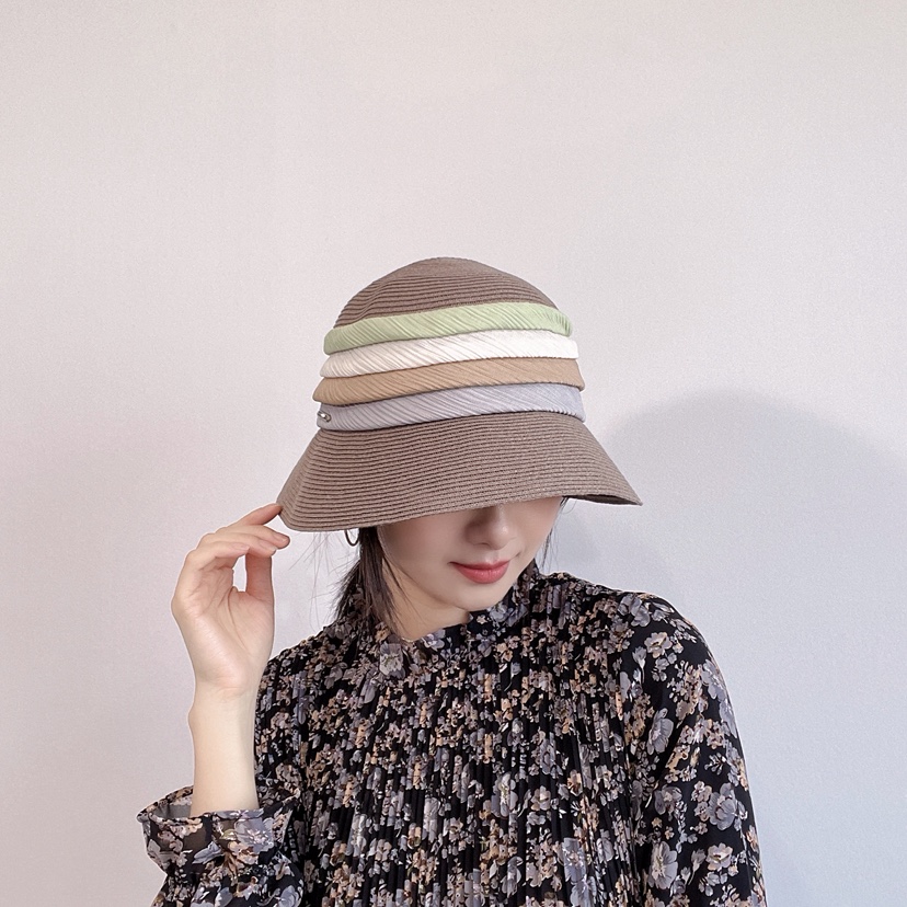 LOVELY HAT韓國代購女裝新款人氣時尚職業推薦休閑26春夏帽子LOVELY HAT帽子