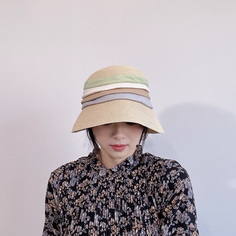 LOVELY HAT韓國代購女裝新款人氣時尚職業推薦休閑26春夏帽子LOVELY HAT帽子