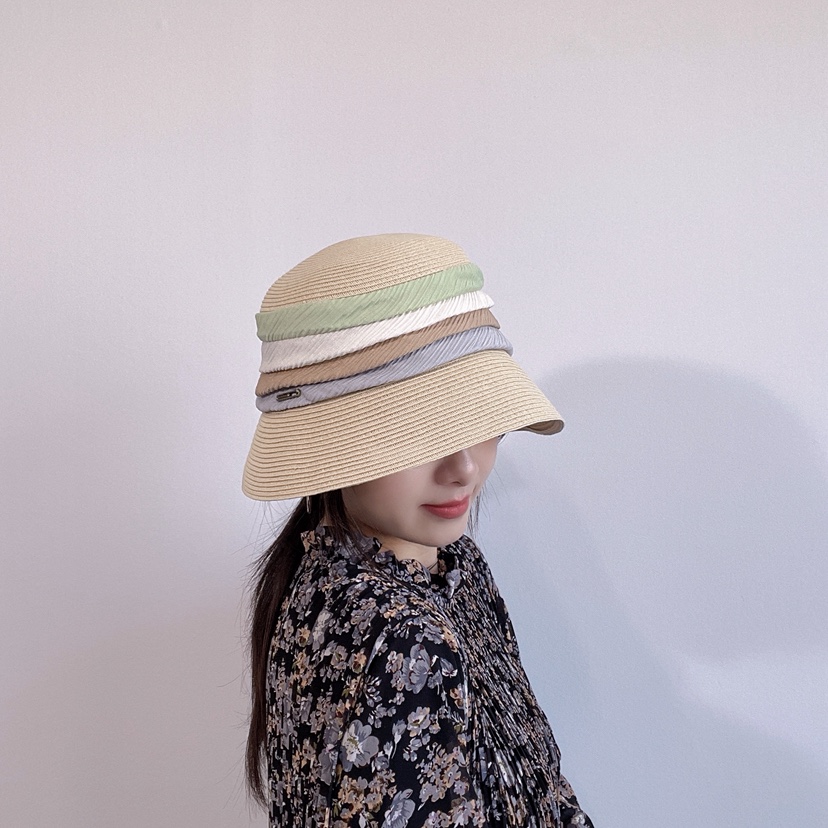 LOVELY HAT韓國代購女裝新款人氣時尚職業推薦休閑26春夏帽子LOVELY HAT帽子