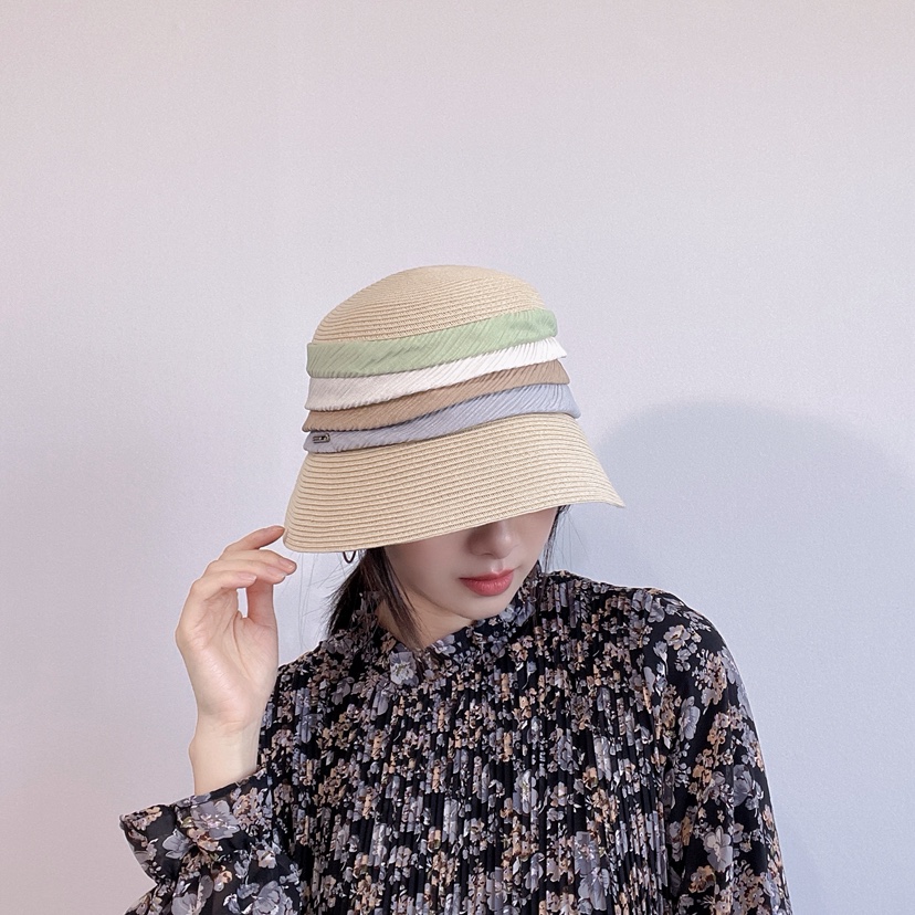 LOVELY HAT韓國代購女裝新款人氣時尚職業推薦休閑26春夏帽子LOVELY HAT帽子
