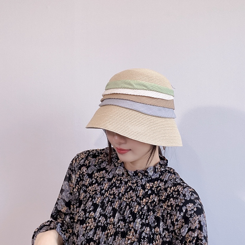 LOVELY HAT韓國代購女裝新款人氣時尚職業推薦休閑26春夏帽子LOVELY HAT帽子