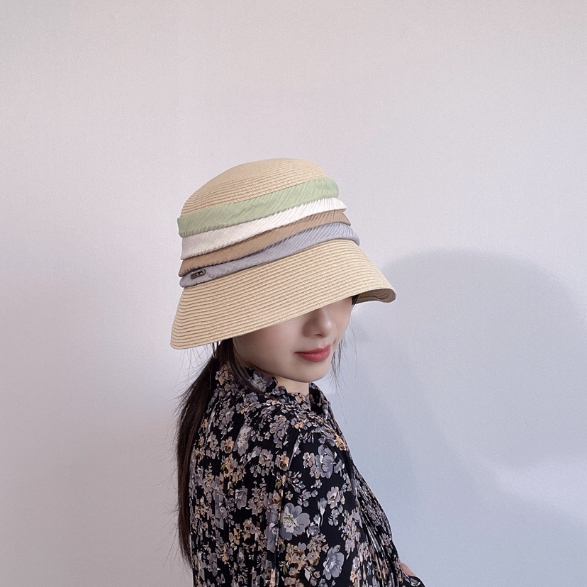 LOVELY HAT韓國代購女裝新款人氣時尚職業推薦休閑26春夏帽子LOVELY HAT帽子