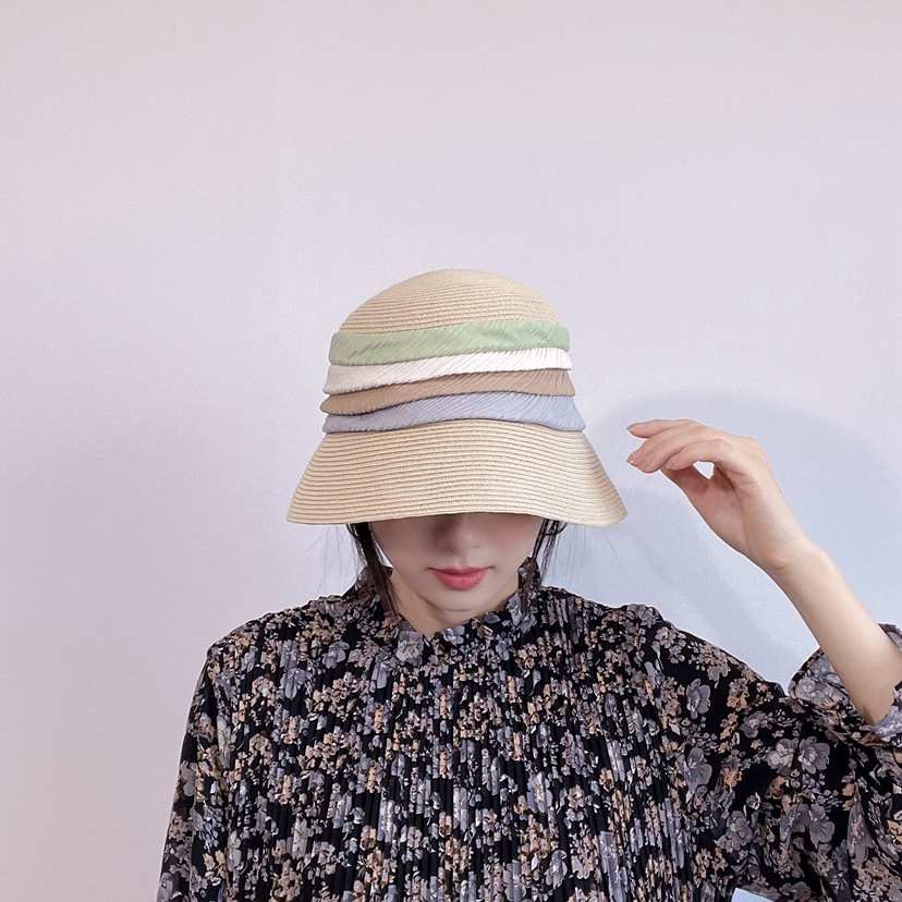 LOVELY HAT韓國代購女裝新款人氣時尚職業推薦休閑26春夏帽子LOVELY HAT帽子