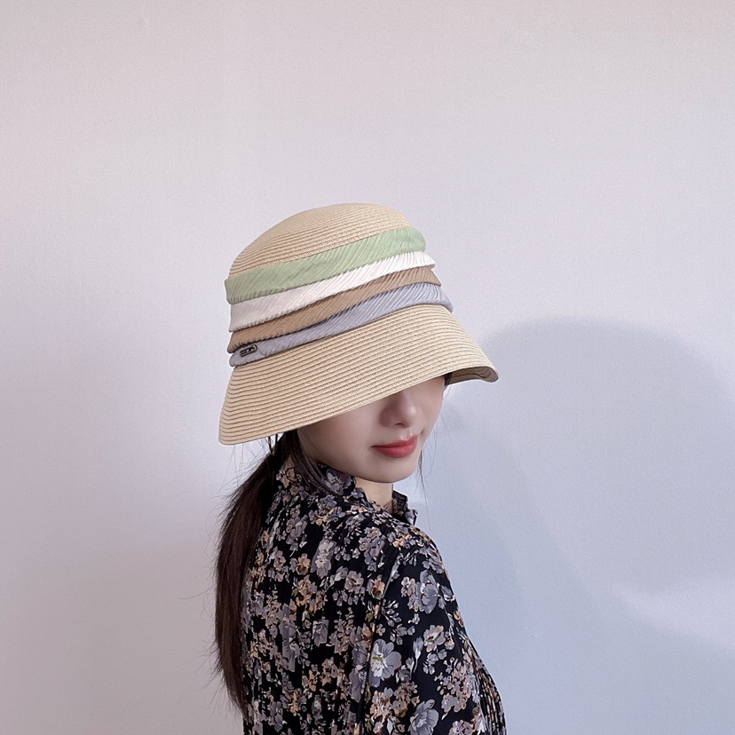 LOVELY HAT韓國代購女裝新款人氣時尚職業推薦休閑26春夏帽子LOVELY HAT帽子