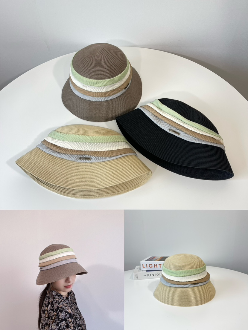 LOVELY HAT韓國代購女裝新款人氣時尚職業推薦休閑26春夏帽子LOVELY HAT帽子