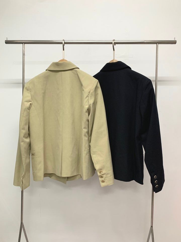 LIVE FOREVER韓國直郵女士新品26春夏人氣熱賣推薦休閑夾克LIVE FOR_EVER夾克